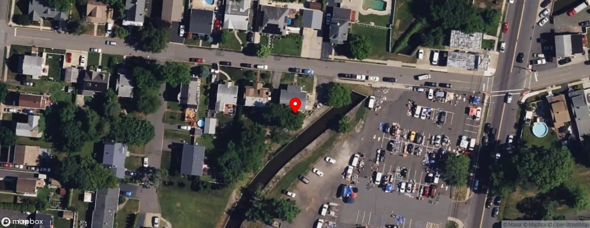 House image located at Woodbridge, New Jersey, 7095