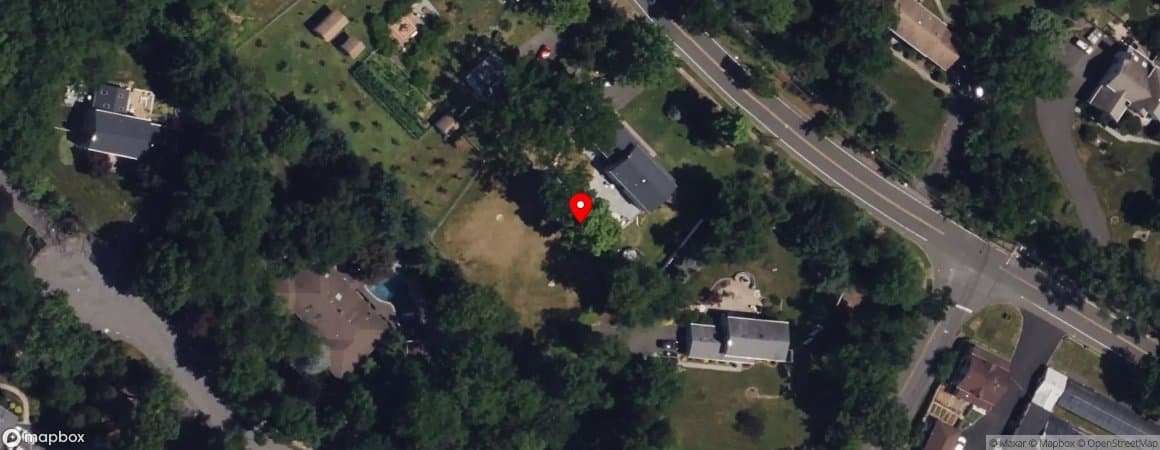 House image located at Bridgewater, New Jersey, 8807