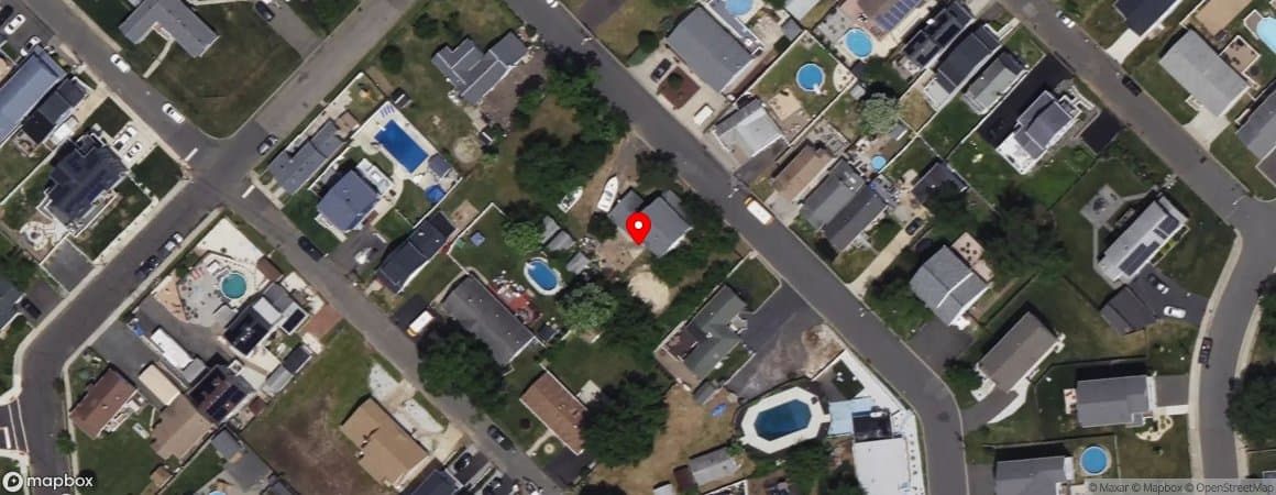 House image located at Keyport, New Jersey, 7735