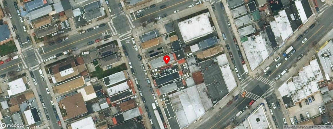 House image located at South Richmond Hill, New York, 11419