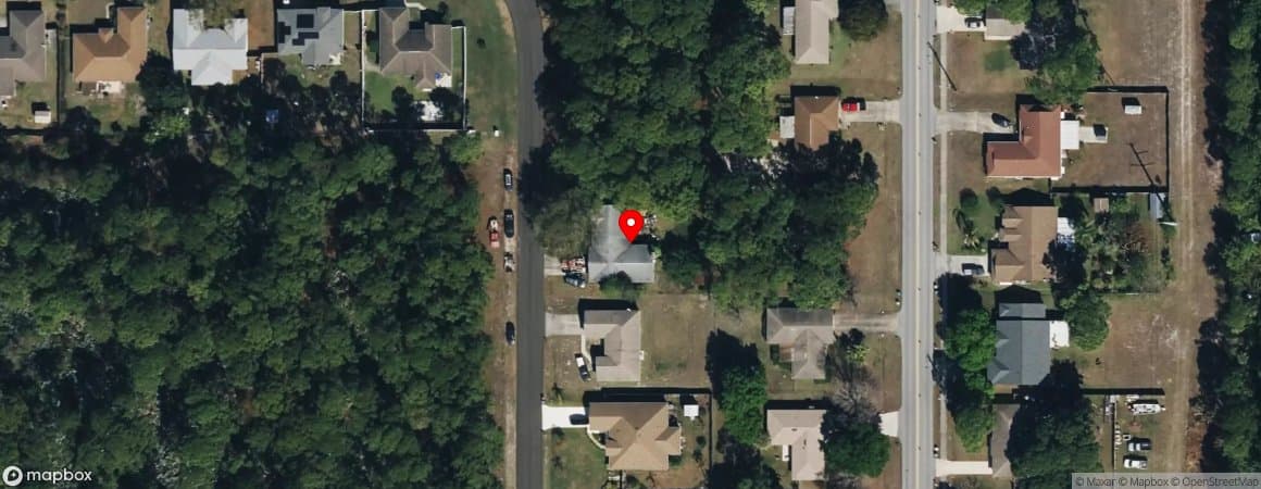 House image located at Palm Bay, Florida, 32907