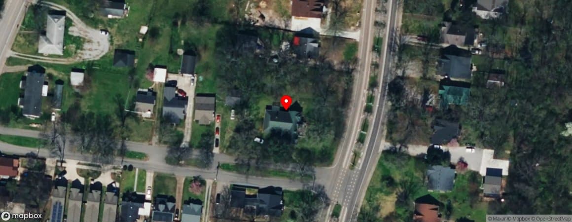 House image located at Nashville, Tennessee, 37206