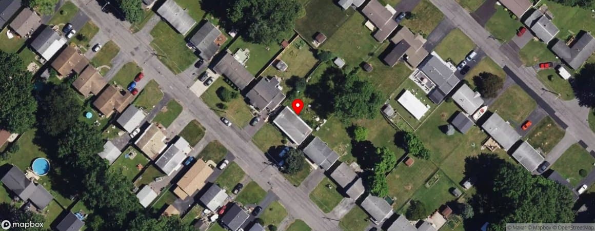 House image located at Liverpool, NY 13088