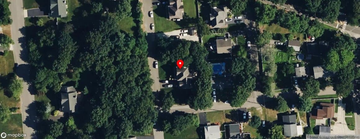 House image located at Port Jefferson Station, New York, 11776