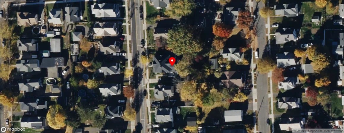 House image located at Holyoke, Massachusetts, 1040