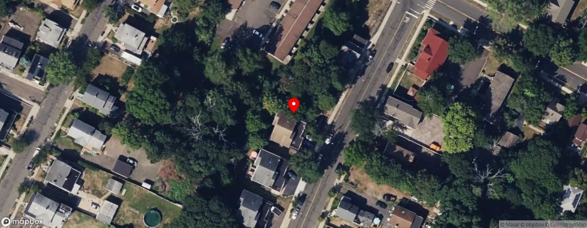 House image located at New Haven, Connecticut, 6513