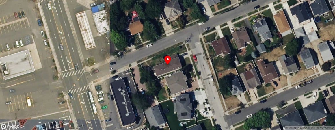 House image located at Cedarhurst, New York, 11516