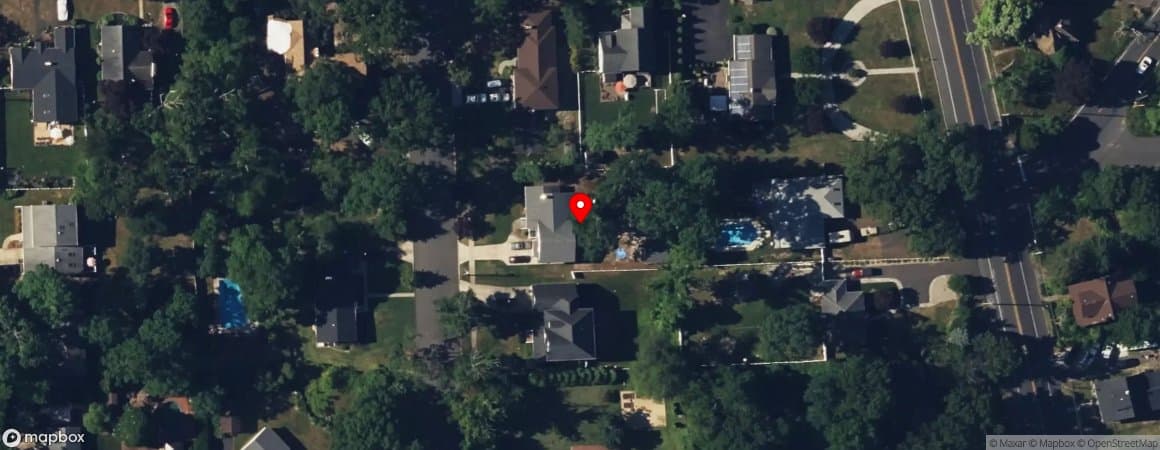 House image located at Wenonah, New Jersey, 8090
