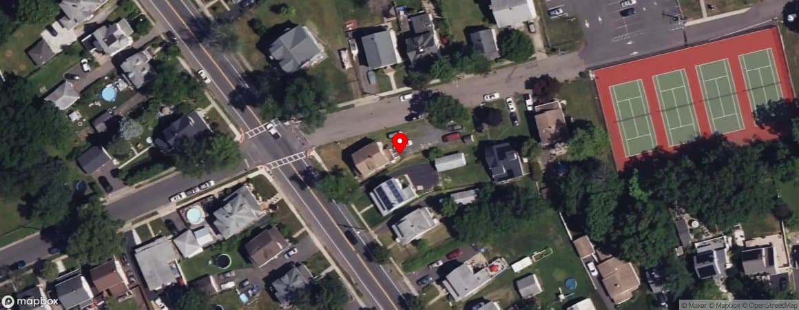 House image located at Dunellen, New Jersey, 8812