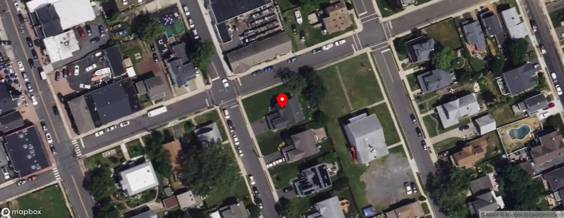 House image located at Keyport, New Jersey, 7735
