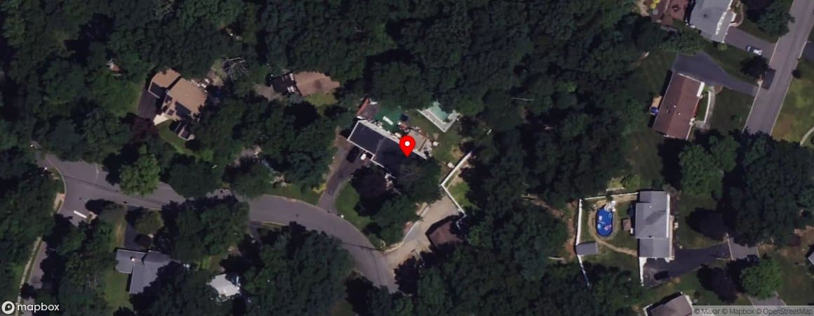 House image located at Morris Plains, New Jersey, 7950