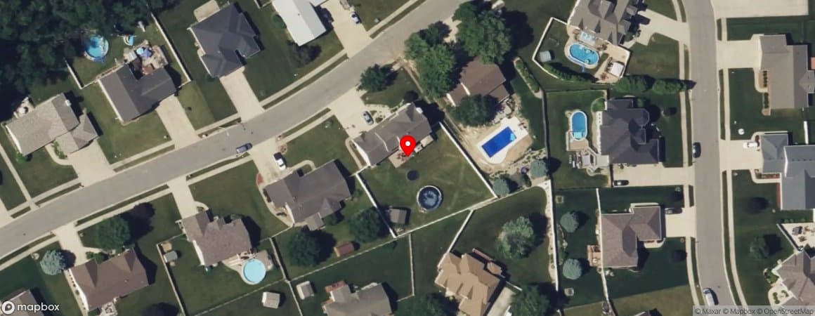 House image located at Portage, Indiana, 46368