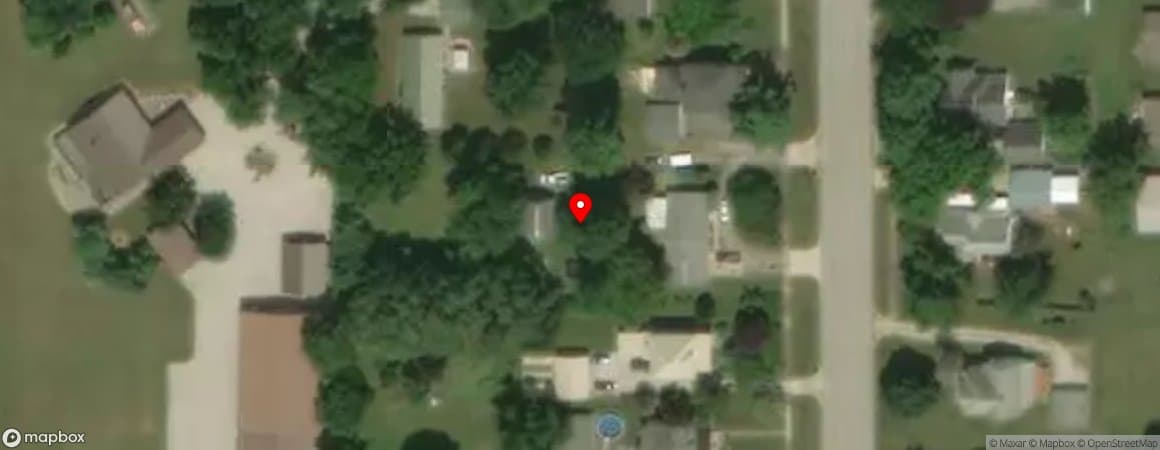 House image located at Homer, Illinois, 61849