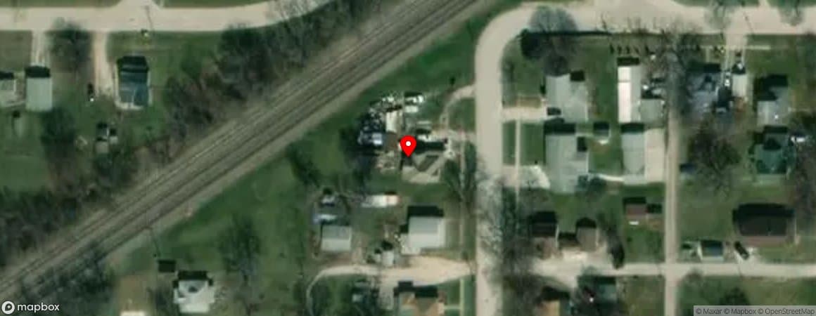 House image located at Osceola, Iowa, 50213