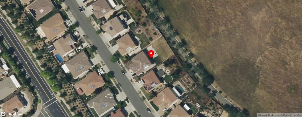 House image located at Fairfield, California, 94533