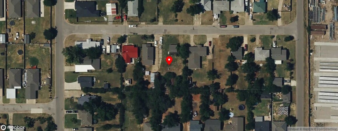House image located at Oklahoma City, Oklahoma, 73129