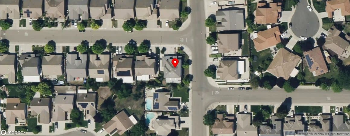 House image located at Stockton, California, 95209