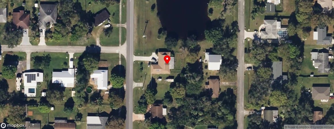 House image located at Fort Pierce, Florida, 34951
