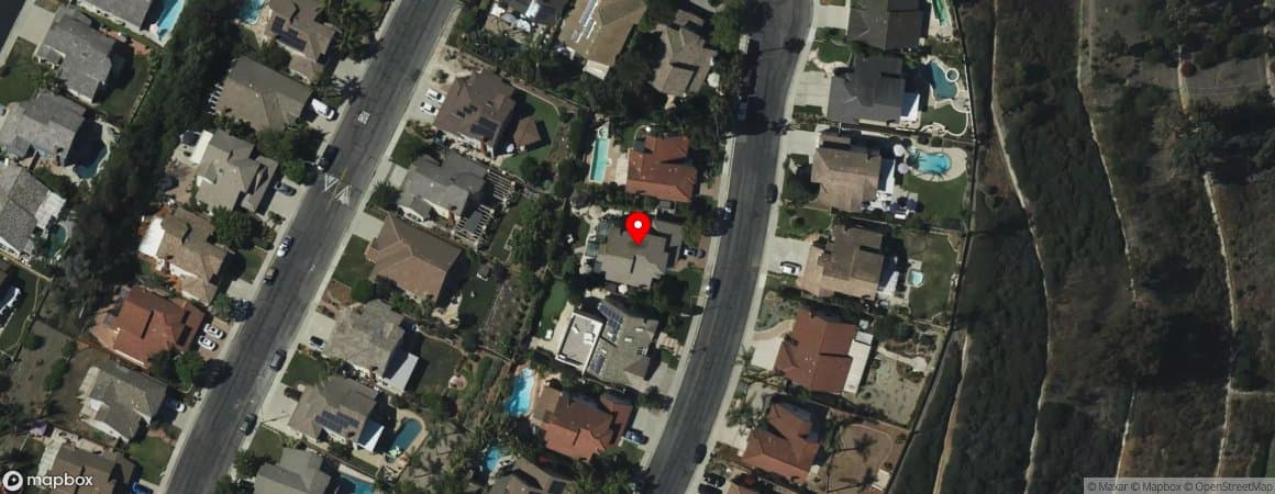 House image located at Laguna Niguel, California, 92677