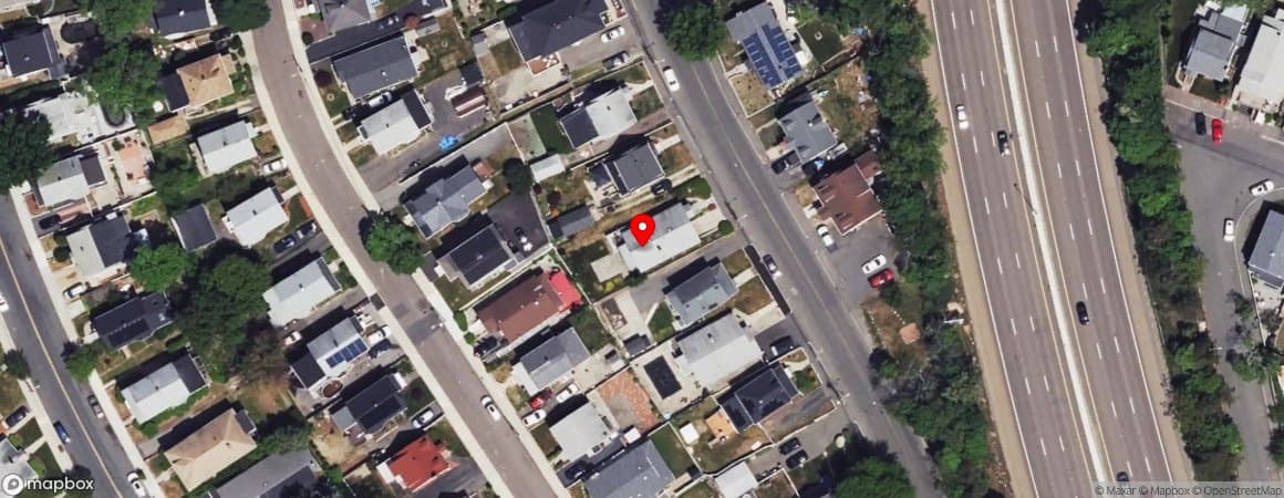 House image located at Revere, Massachusetts, 2151