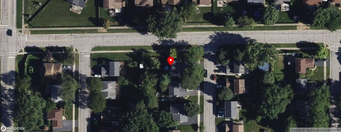 House image located at Carol Stream, Illinois, 60188