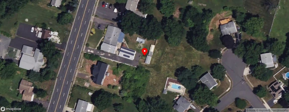 House image located at Bridgewater, New Jersey, 8807