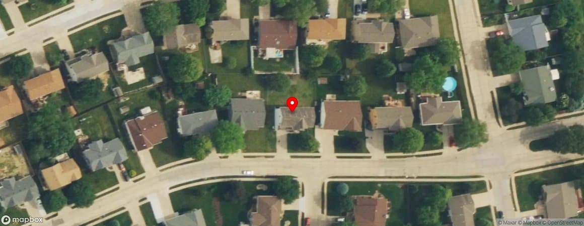 House image located at La Vista, Nebraska, 68128