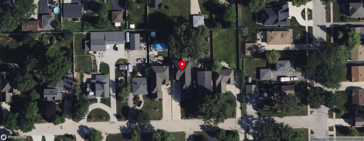 House image located at Elmhurst, Illinois, 60126
