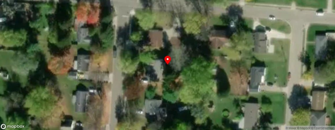 House image located at Franklin, Ohio, 45005