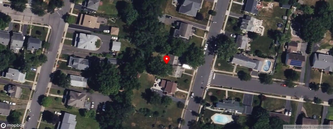 House image located at Somerville, New Jersey, 8876