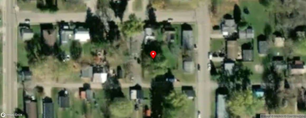 House image located at Eaton, Ohio, 45320