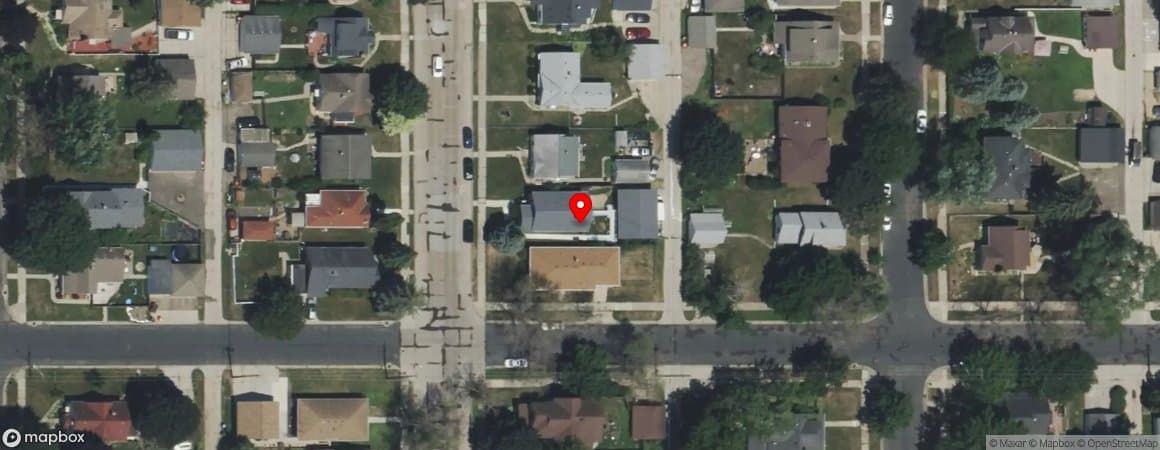 House image located at South Saint Paul, Minnesota, 55075