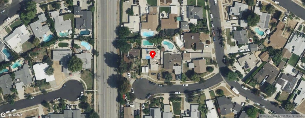 House image located at Winnetka, CA 91306