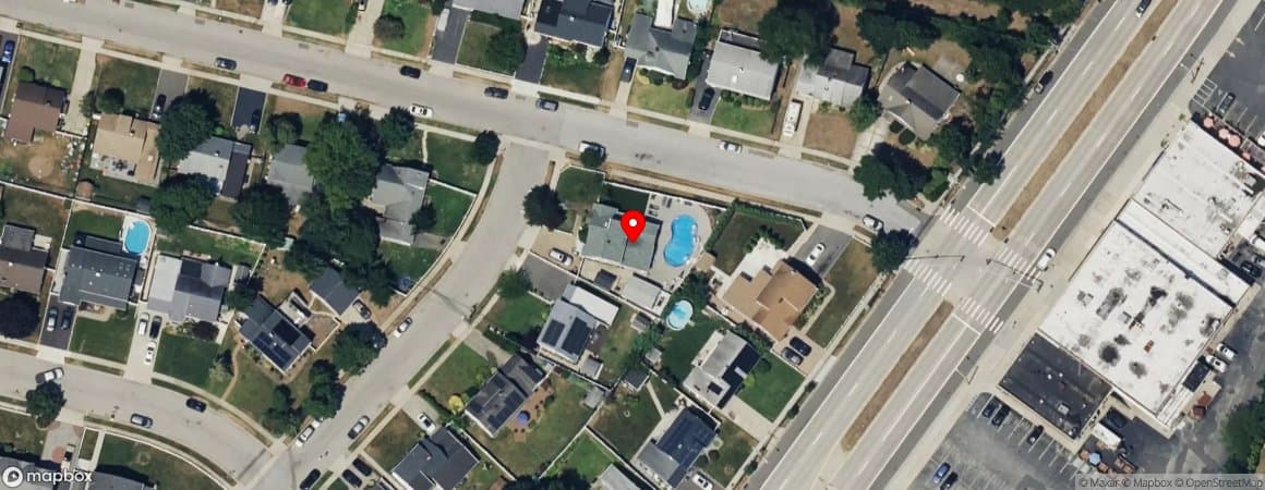 House image located at Levittown, New York, 11756