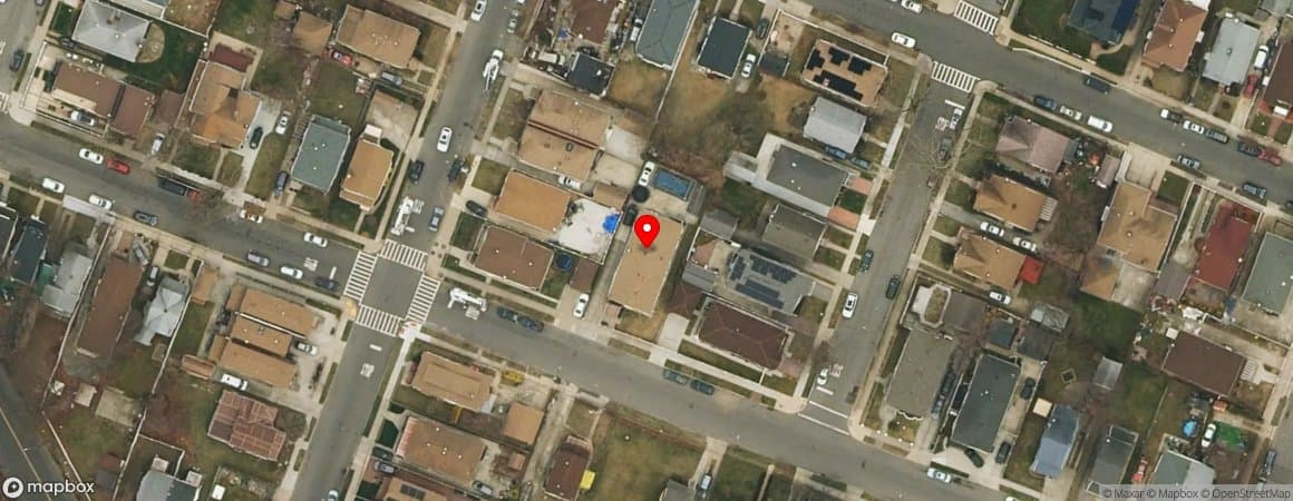 House image located at Springfield Gardens, New York, 11413