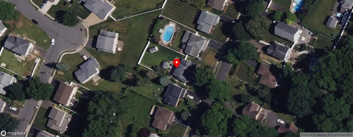House image located at Roseland, New Jersey, 7068