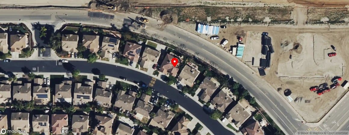 House image located at Oceanside, California, 92057