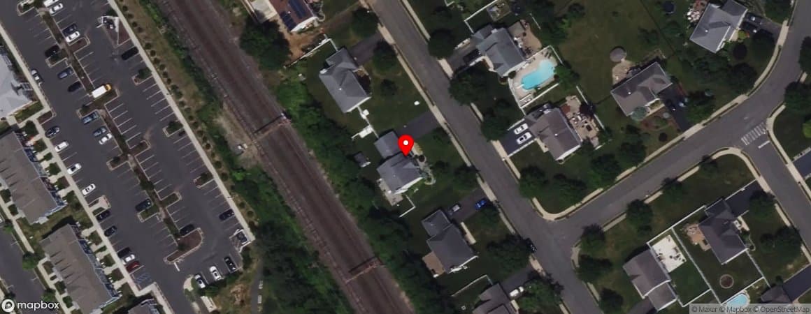 House image located at Cliffwood, New Jersey, 7721