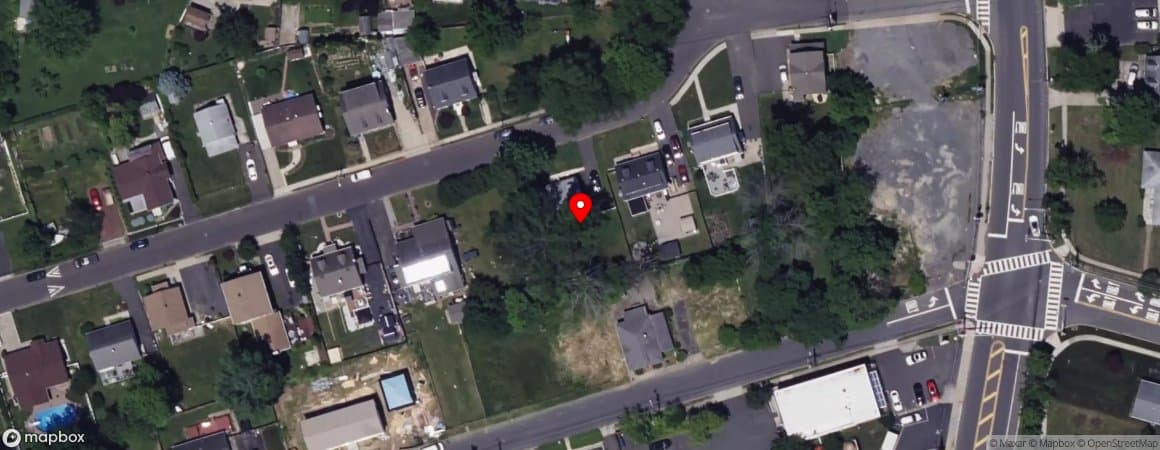 House image located at Lawrence Township, New Jersey, 8648