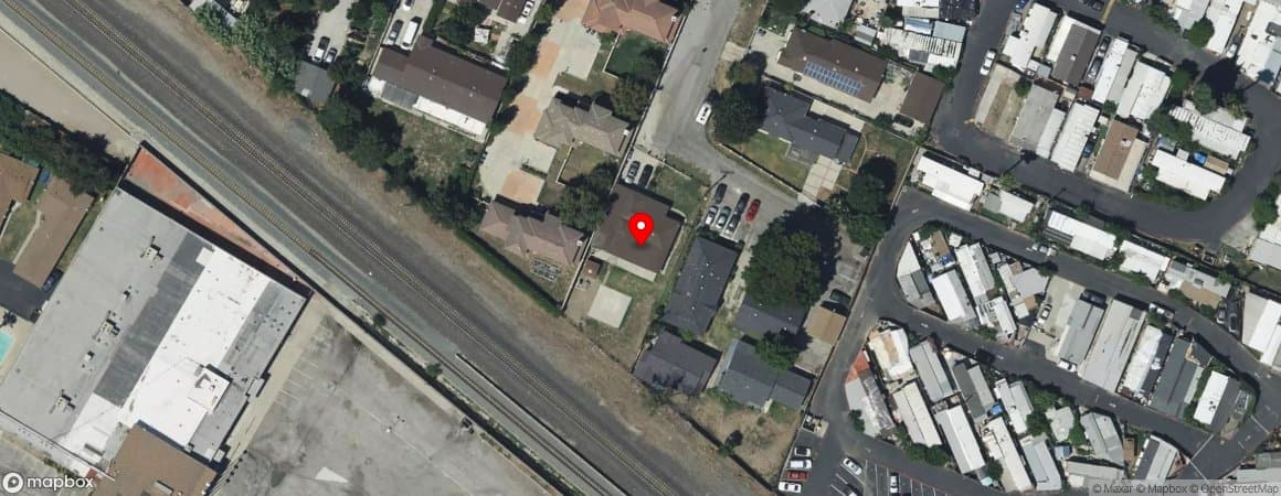 House image located at El Monte, California, 91732