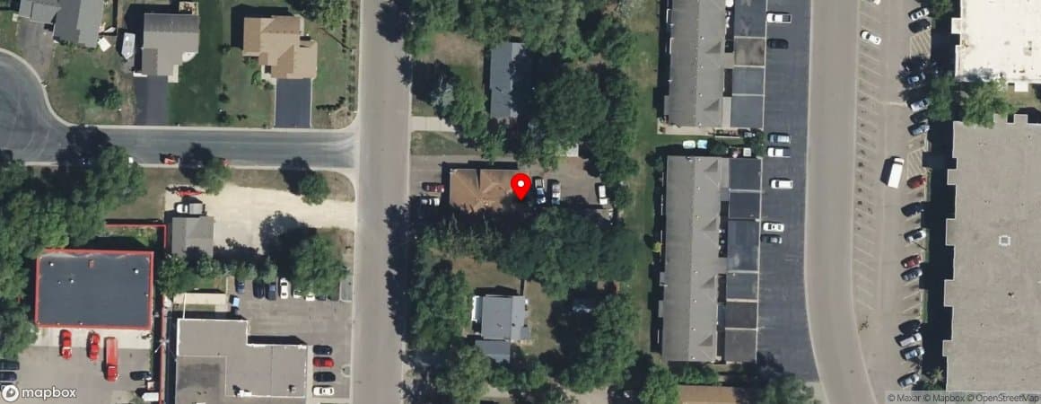 House image located at Anoka, Minnesota, 55303