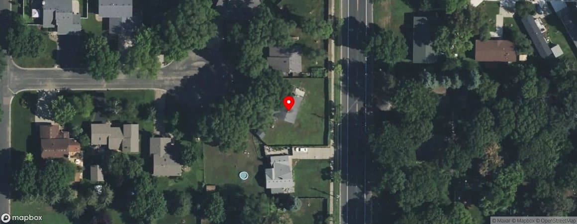 House image located at Minneapolis, Minnesota, 55434