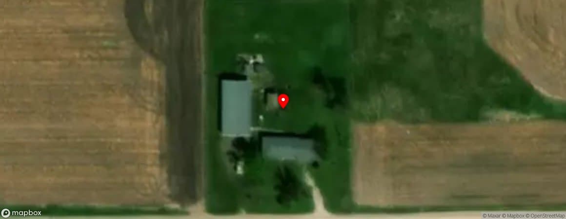 House image located at Rose Hill, Iowa, 52586