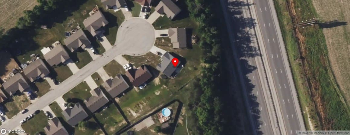 House image located at Sellersburg, Indiana, 47172