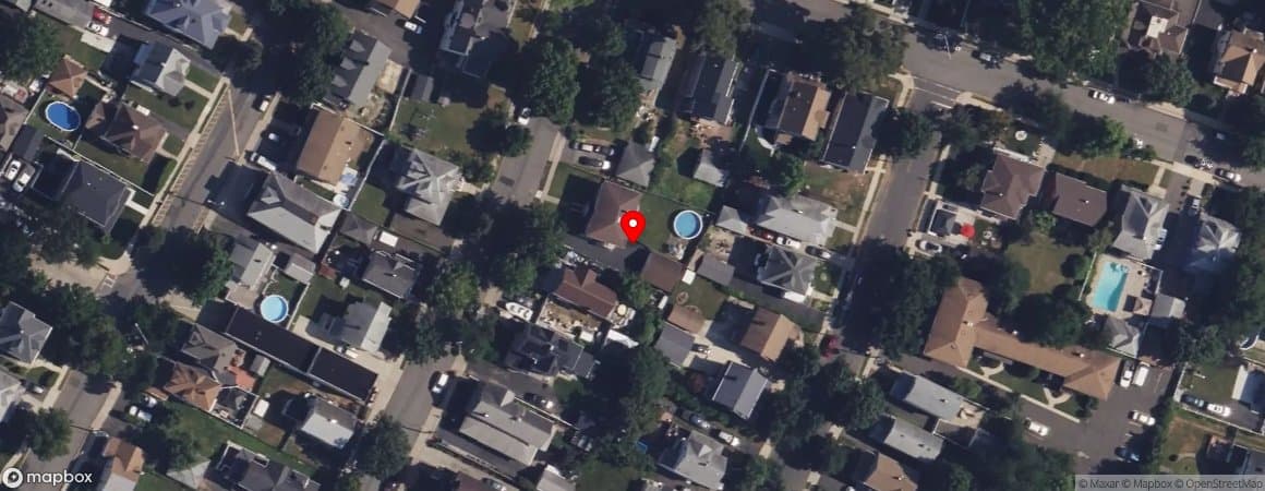 House image located at Ridgefield Park, New Jersey, 7660