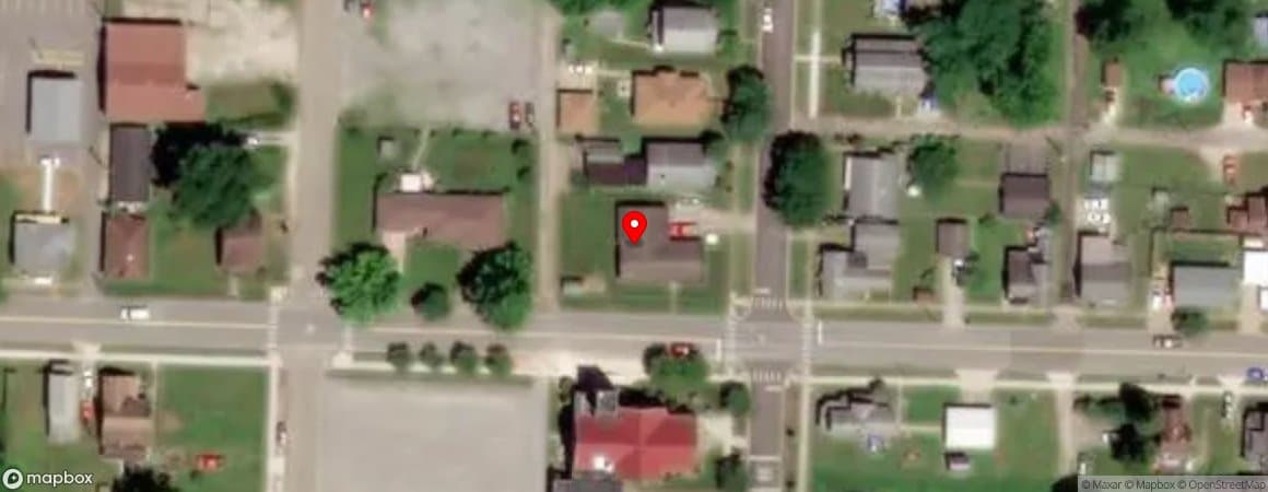 House image located at Cambridge, Ohio, 43725