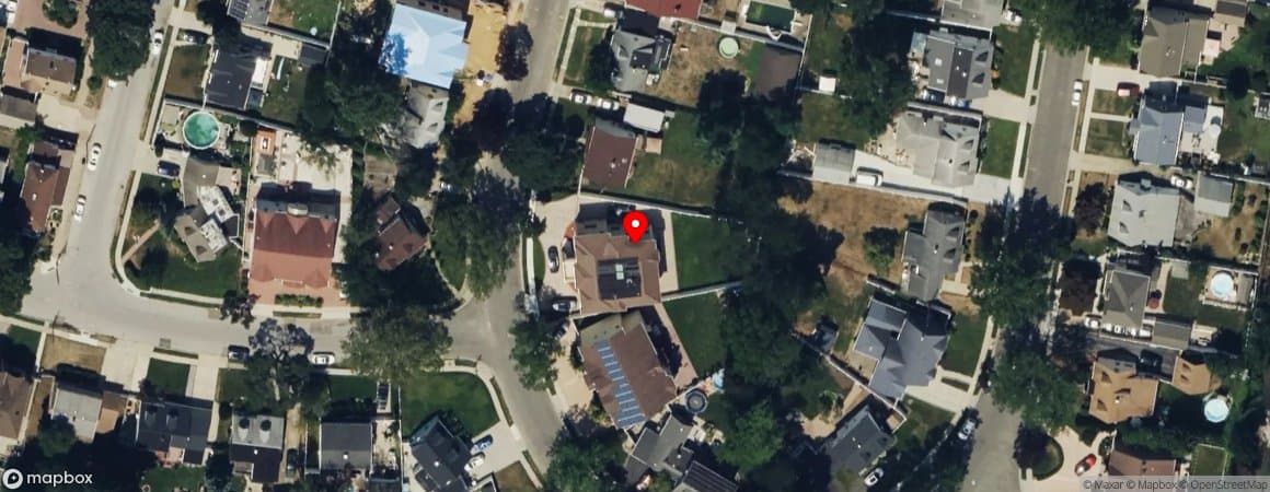 House image located at Valley Stream, New York, 11580