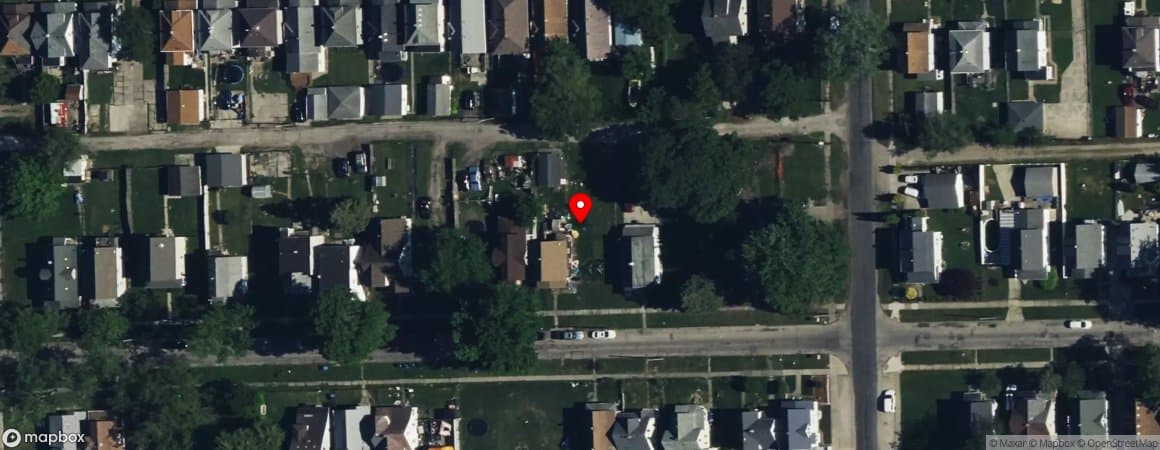 House image located at Toledo, Ohio, 43605