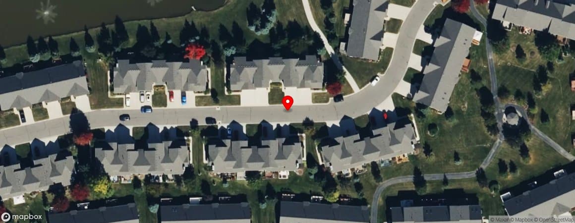 House image located at Flat Rock, Michigan, 48134