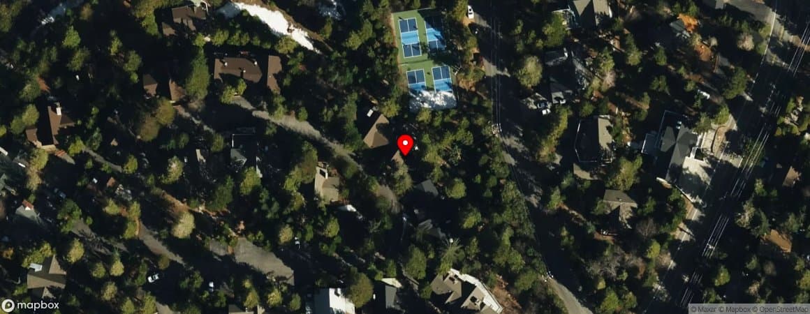 House image located at Lake Arrowhead, California, 92352
